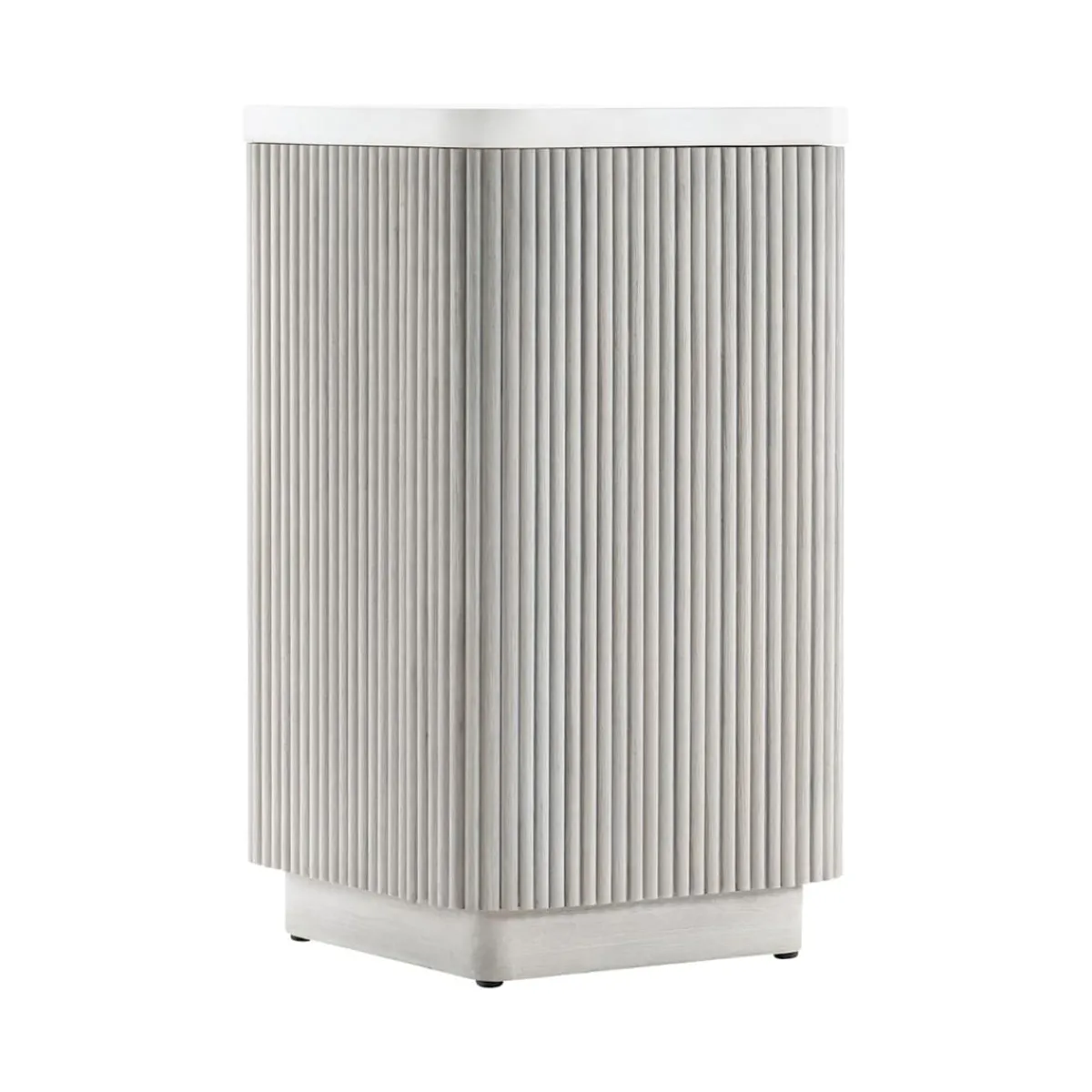 End Tables | Star Fumiture Colonnade Accent Table