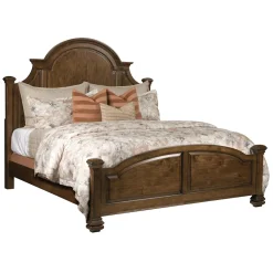 Beds | Star Fumiture Commonwealth Allenby Panel Bed