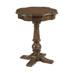 End Tables | Star Fumiture Commonwealth Byron End Table
