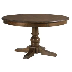 Dining Tables | Star Fumiture Commonwealth Byron Round Dining Table