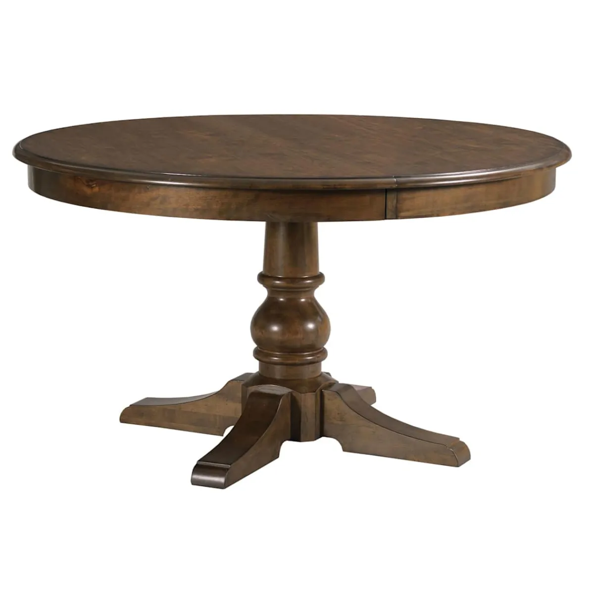Dining Tables | Star Fumiture Commonwealth Byron Round Dining Table