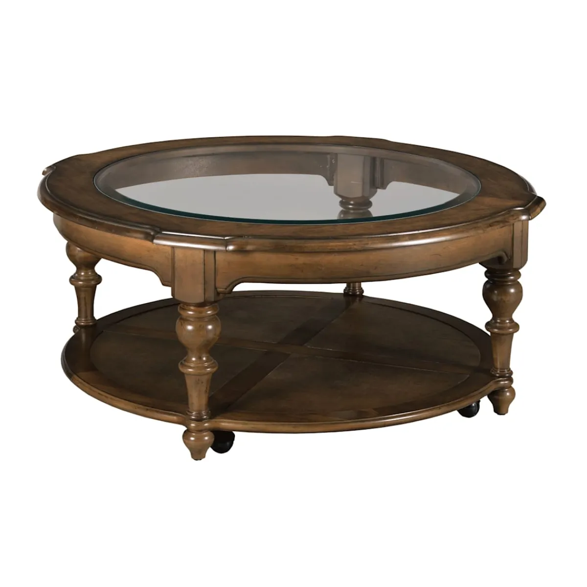 Coffee / Cocktail Tables | Star Fumiture Commonwealth Corso Coffee Table