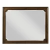 Dresser Mirrors | Star Fumiture Commonwealth Dennison Mirror