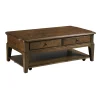 Coffee / Cocktail Tables | Star Fumiture Commonwealth Washburn Coffee Table
