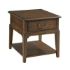 End Tables | Star Fumiture Commonwealth Washburn End Table