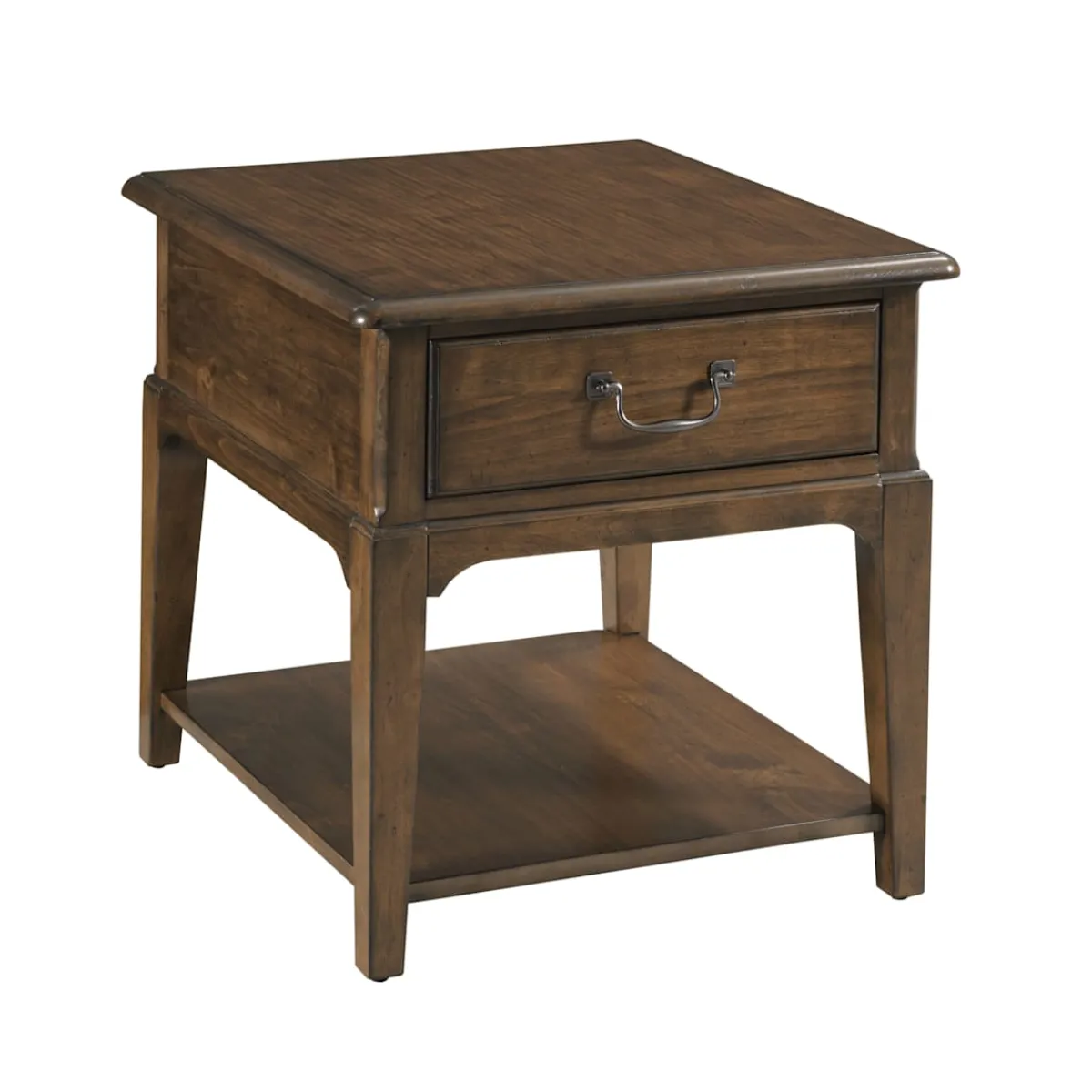 End Tables | Star Fumiture Commonwealth Washburn End Table