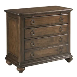 Nightstands | Star Fumiture Commonwealth Witham Bachelor's Chest