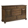 Dressers | Star Fumiture Commonwealth Witham Dresser