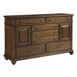 Dressers | Star Fumiture Commonwealth Witham Dresser
