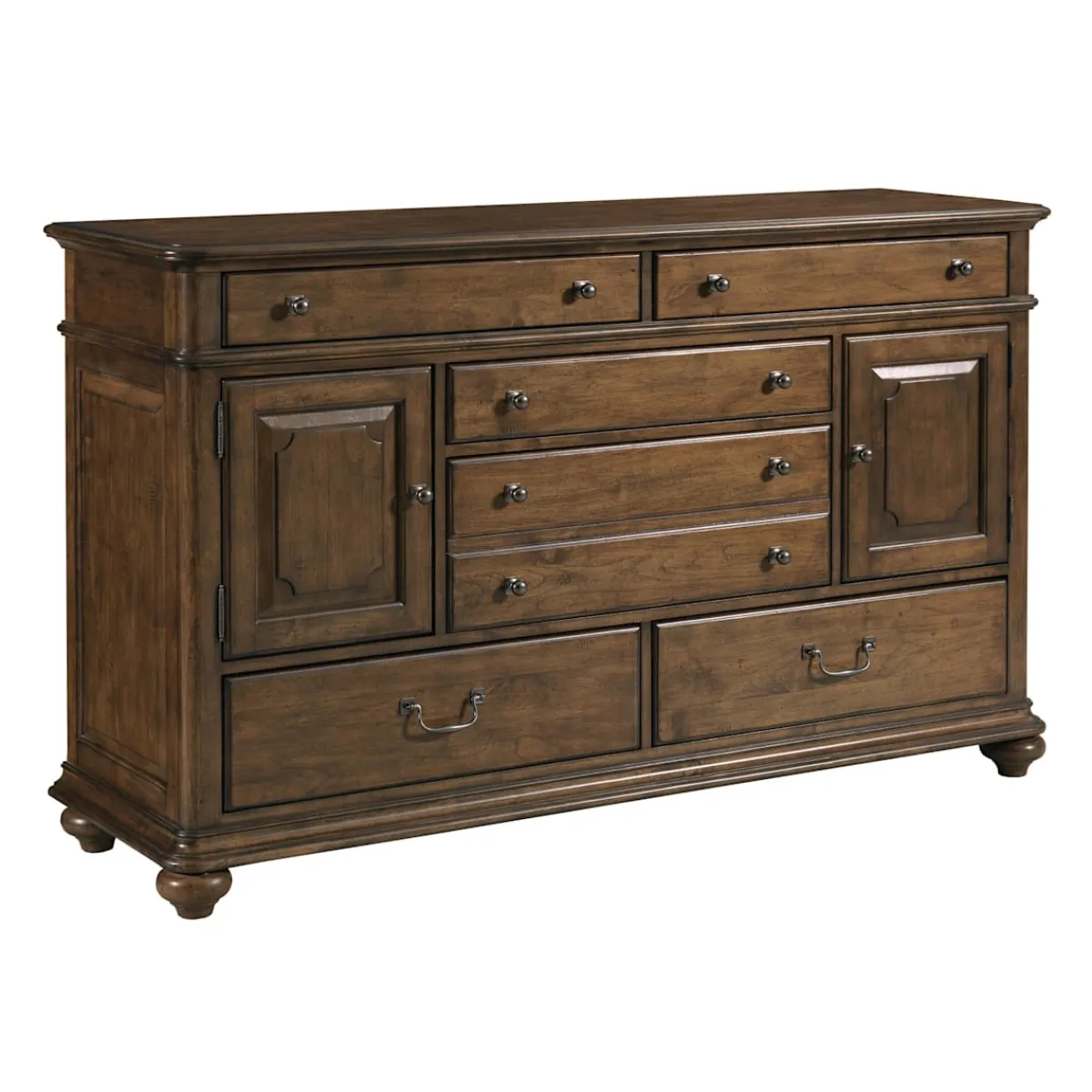 Dressers | Star Fumiture Commonwealth Witham Dresser