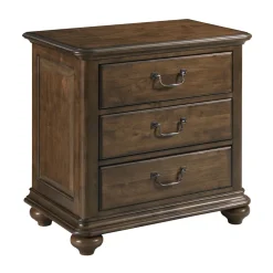 Nightstands | Star Fumiture Commonwealth Witham Nightstand