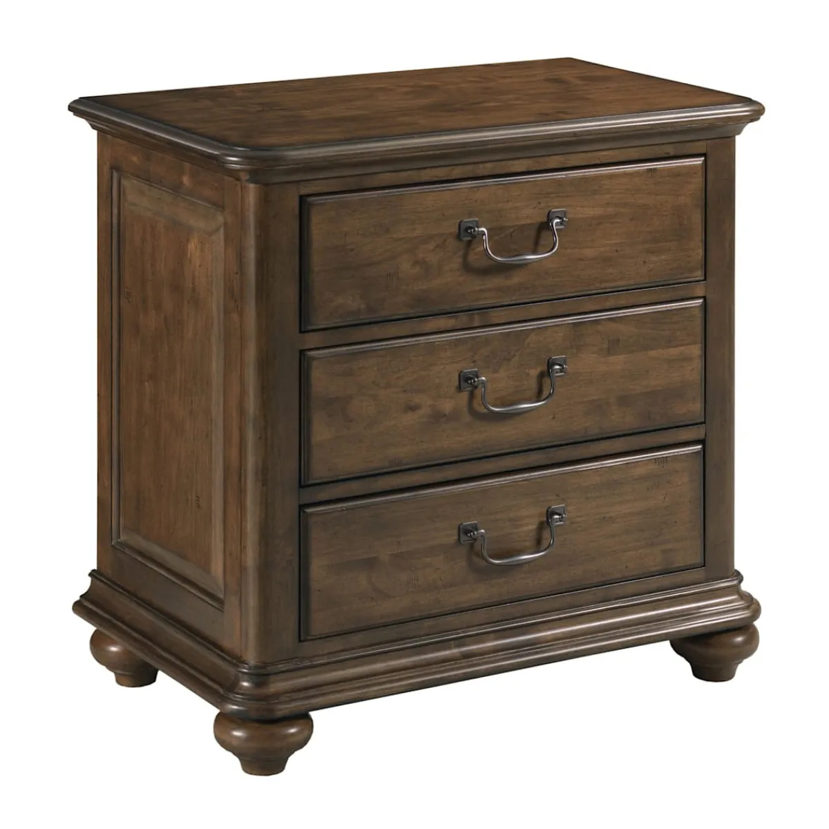 Nightstands | Star Fumiture Commonwealth Witham Nightstand