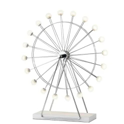Table Lamps | Star Fumiture Coney Table Lamp