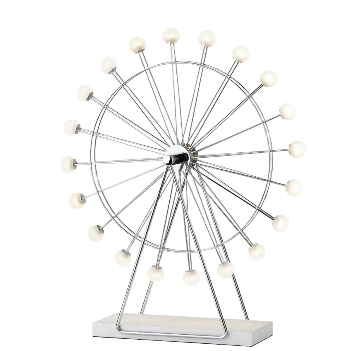 Table Lamps | Star Fumiture Coney Table Lamp