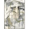 Wall Art | Star Fumiture Controlled Chaos I Wall Art