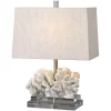 Table Lamps | Star Fumiture Coraline Table Lamp