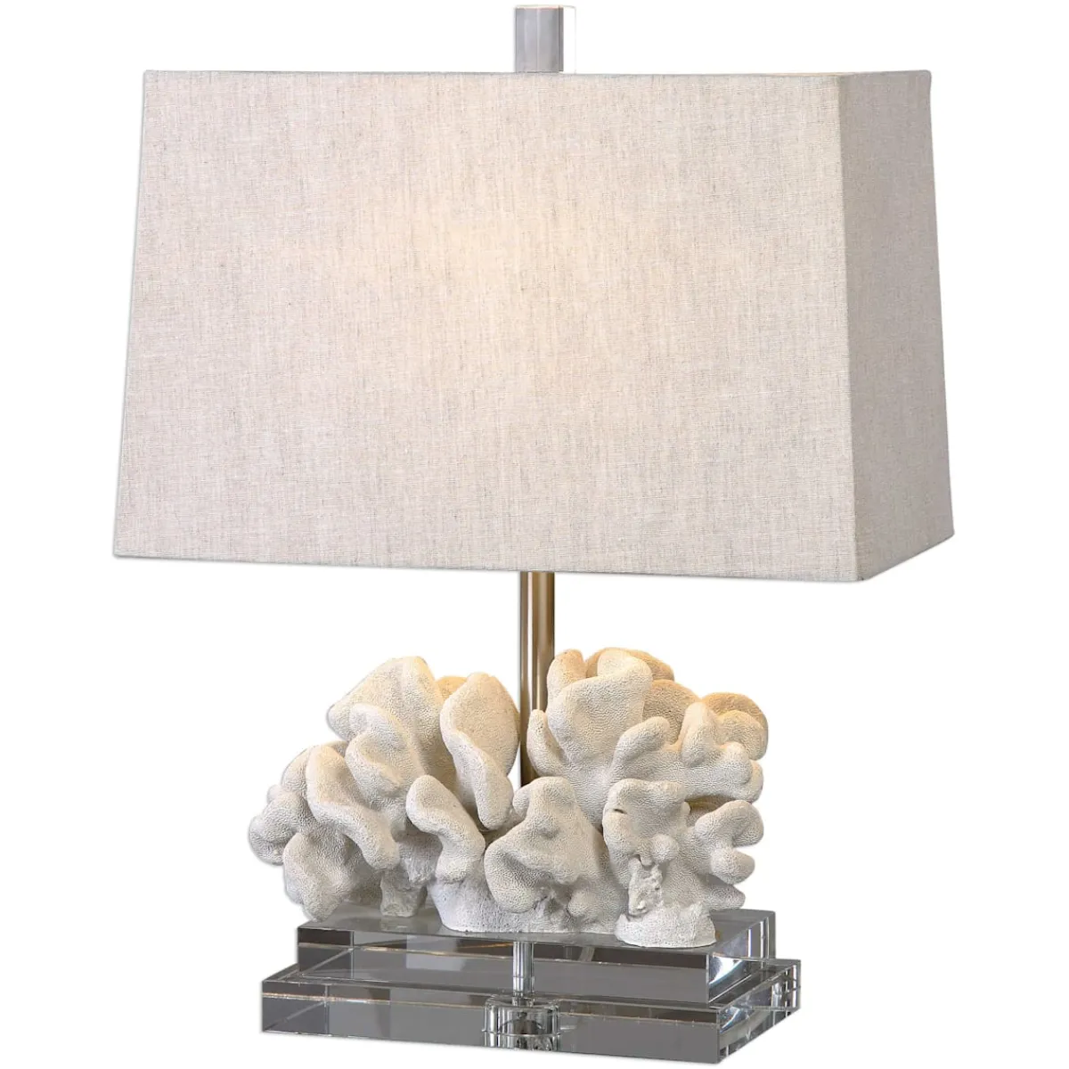 Table Lamps | Star Fumiture Coraline Table Lamp