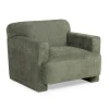 Chairs | Star Fumiture Corbin Chair
