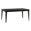 Dining Tables | Star Fumiture Core Rectangular Leg Table