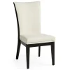 Dining Chairs | Star Fumiture Core Wood Trim Side Chair