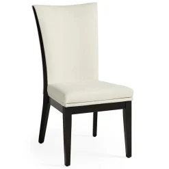Dining Chairs | Star Fumiture Core Wood Trim Side Chair