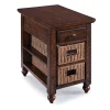 End Tables | Star Fumiture Corrigan Chairside Table