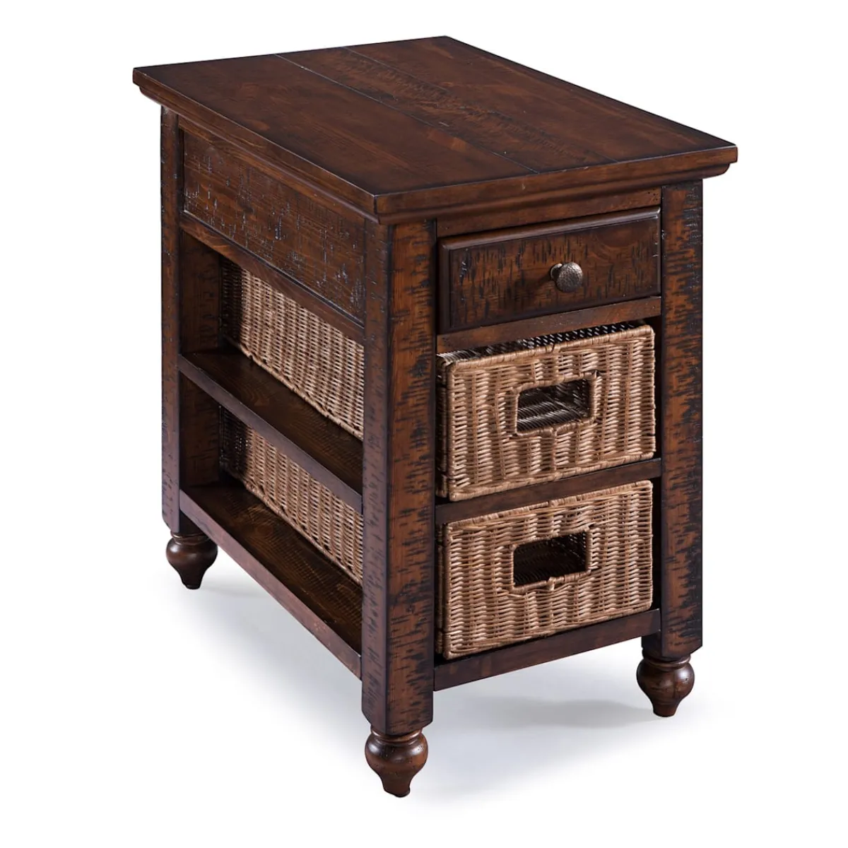 End Tables | Star Fumiture Corrigan Chairside Table