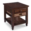 End Tables | Star Fumiture Corrigan End Table