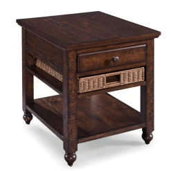 End Tables | Star Fumiture Corrigan End Table