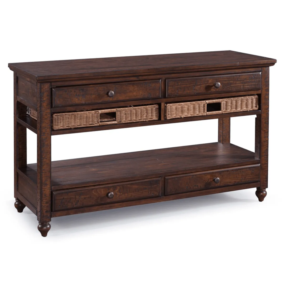 Console Tables | Star Fumiture Corrigan Sofa Table