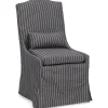 Dining Chairs | Star Fumiture Cottage Slipcover Side Chair