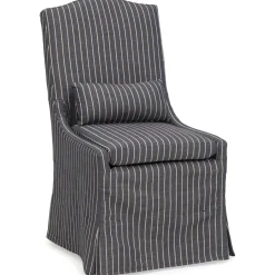 Dining Chairs | Star Fumiture Cottage Slipcover Side Chair