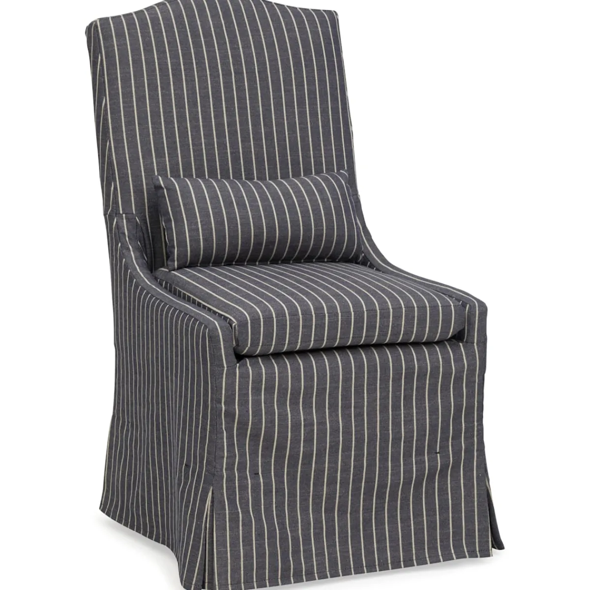 Dining Chairs | Star Fumiture Cottage Slipcover Side Chair