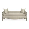 Chaises / Settees | Star Fumiture Courbet Settee