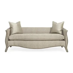Chaises / Settees | Star Fumiture Courbet Settee