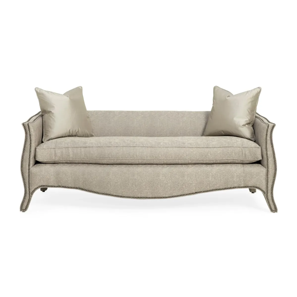 Chaises / Settees | Star Fumiture Courbet Settee