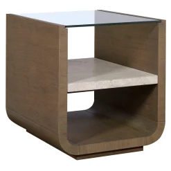 End Tables | Star Fumiture Cove Lamp Table