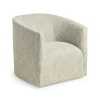 Chairs | Star Fumiture Crew Swivel Chair