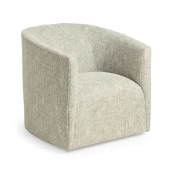Chairs | Star Fumiture Crew Swivel Chair