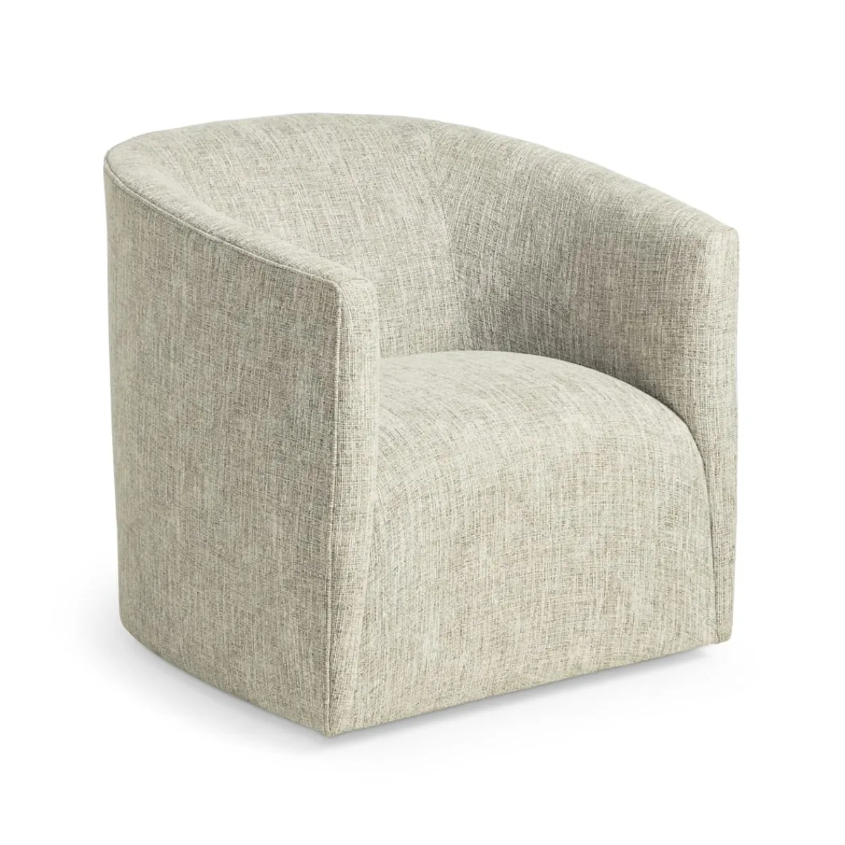 Chairs | Star Fumiture Crew Swivel Chair