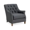 Chairs | Star Fumiture Crispin Accent Chair