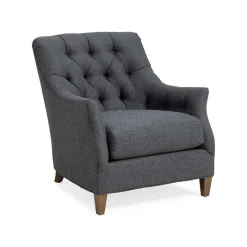 Chairs | Star Fumiture Crispin Accent Chair