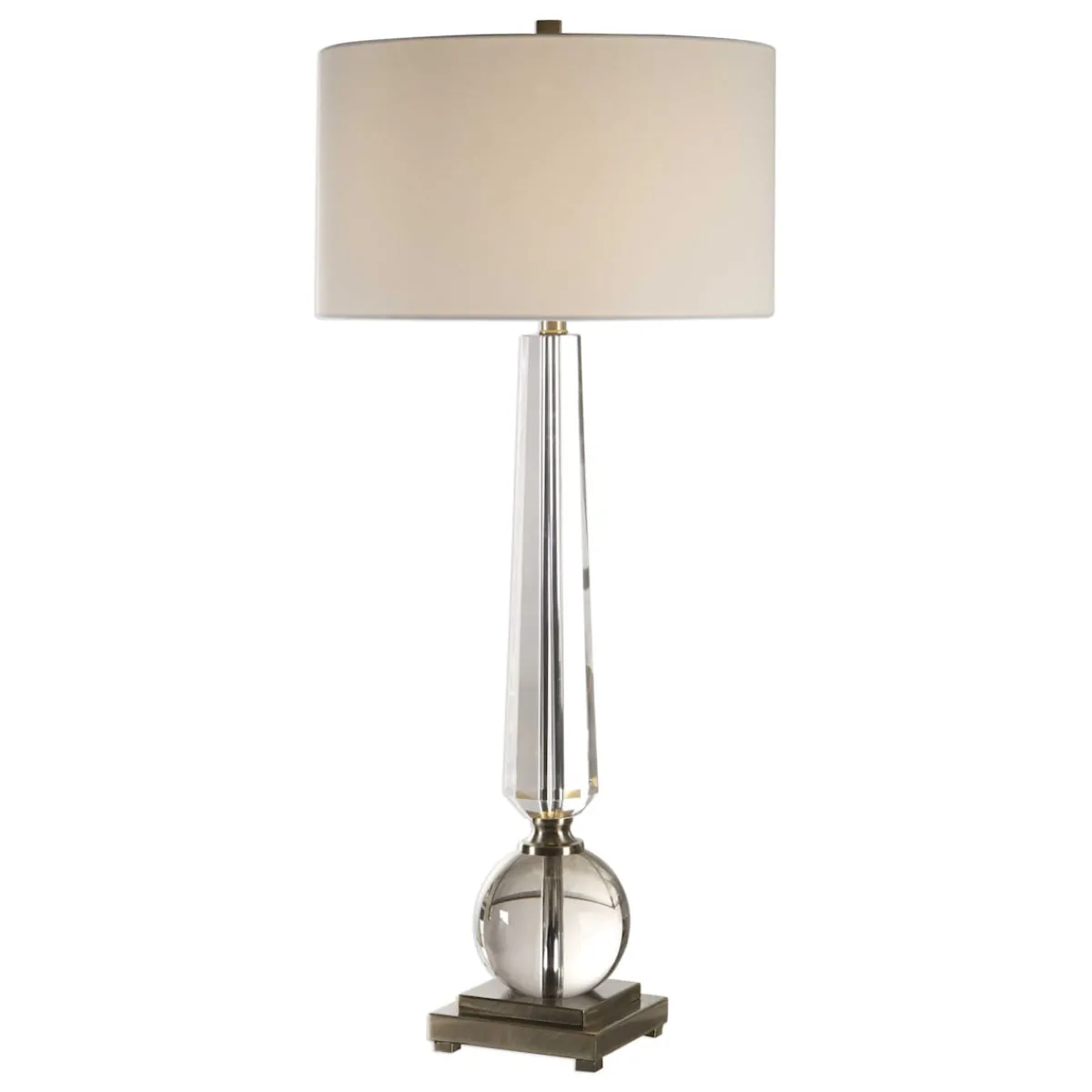 Table Lamps | Star Fumiture Cristalle Table Lamp