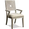 Dining Chairs | Star Fumiture Crosby Arm Chair