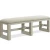 Dining Benches | Star Fumiture Crosby Dining Bench