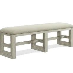 Dining Benches | Star Fumiture Crosby Dining Bench
