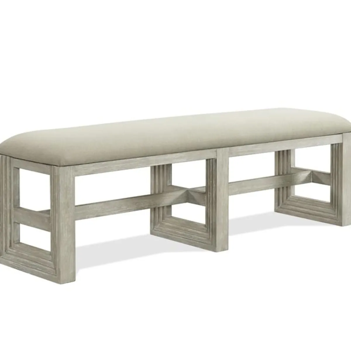 Dining Benches | Star Fumiture Crosby Dining Bench