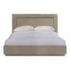 Beds | Star Fumiture Crosby Panel Bed