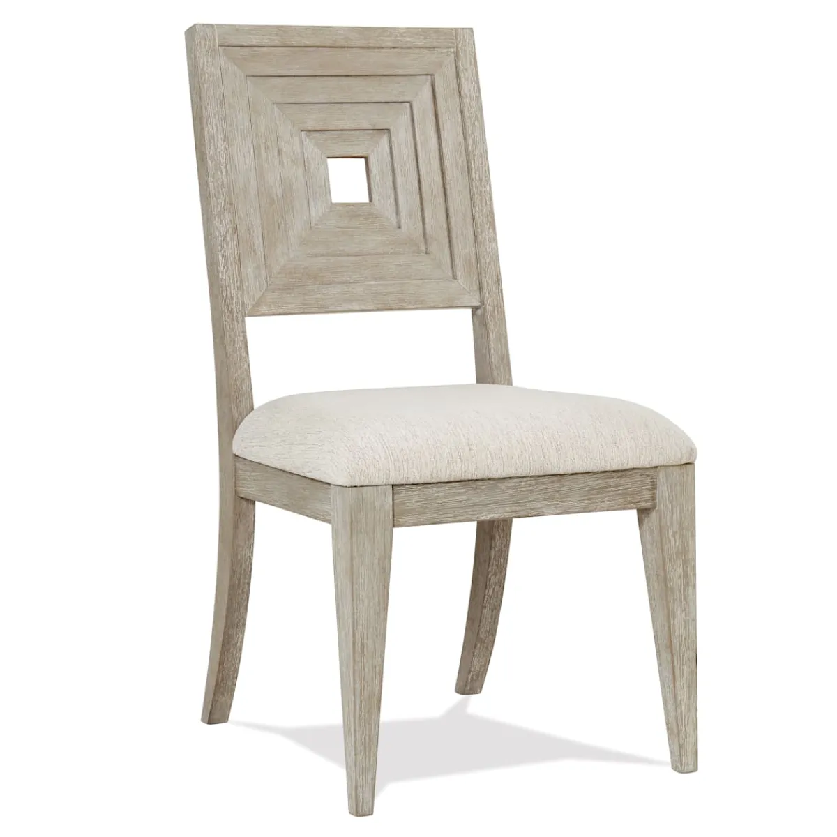 Dining Chairs | Star Fumiture Crosby Side Chair