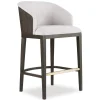Bars | Barstools / Counter Stools | Star Fumiture Curata Upholstered Bar Stool